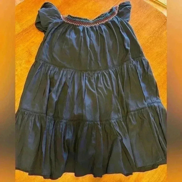 Free People embroidered dress - Picture 8 of 14